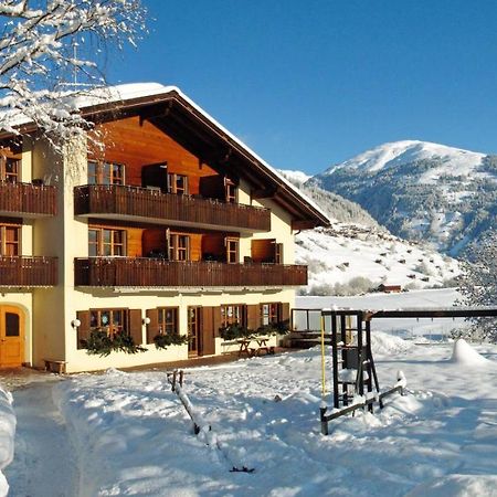 Familien Und Wanderhotel Clarezia Breil/Brigels Ngoại thất bức ảnh