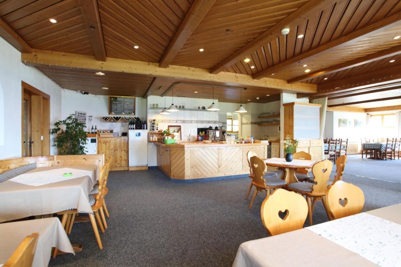 Familien Und Wanderhotel Clarezia Breil/Brigels Ngoại thất bức ảnh